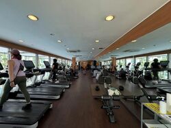 Caribbean At Keppel Bay (D4), Condominium #570572371
